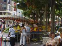 Kuva k�velykadulta. Klikkaa ja katso kuva isompana