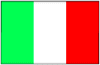 Italian lippu