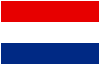 Hollannin lippu
